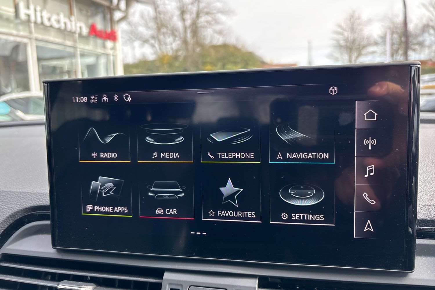 Used Audi Q5 2022 for sale - 77913951: Photo 27