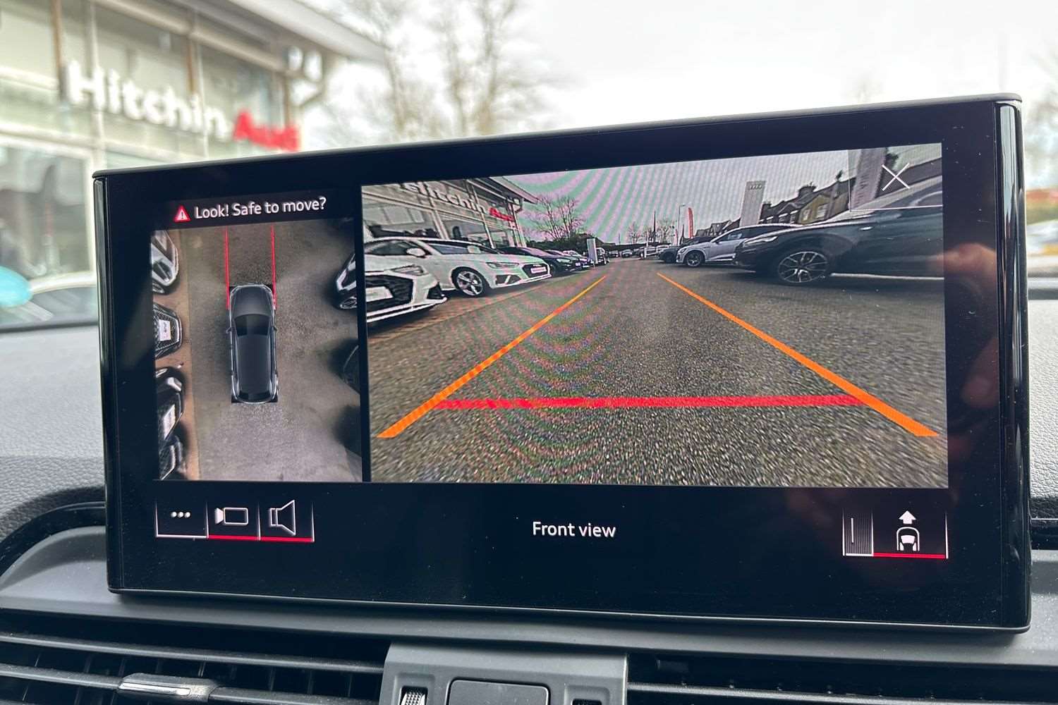 Used Audi Q5 2022 for sale - 77913951: Photo 29