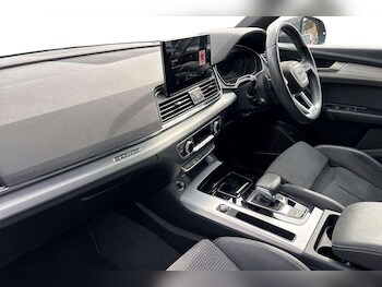 Used Audi Q5 2022 for sale - 77913951: Photo