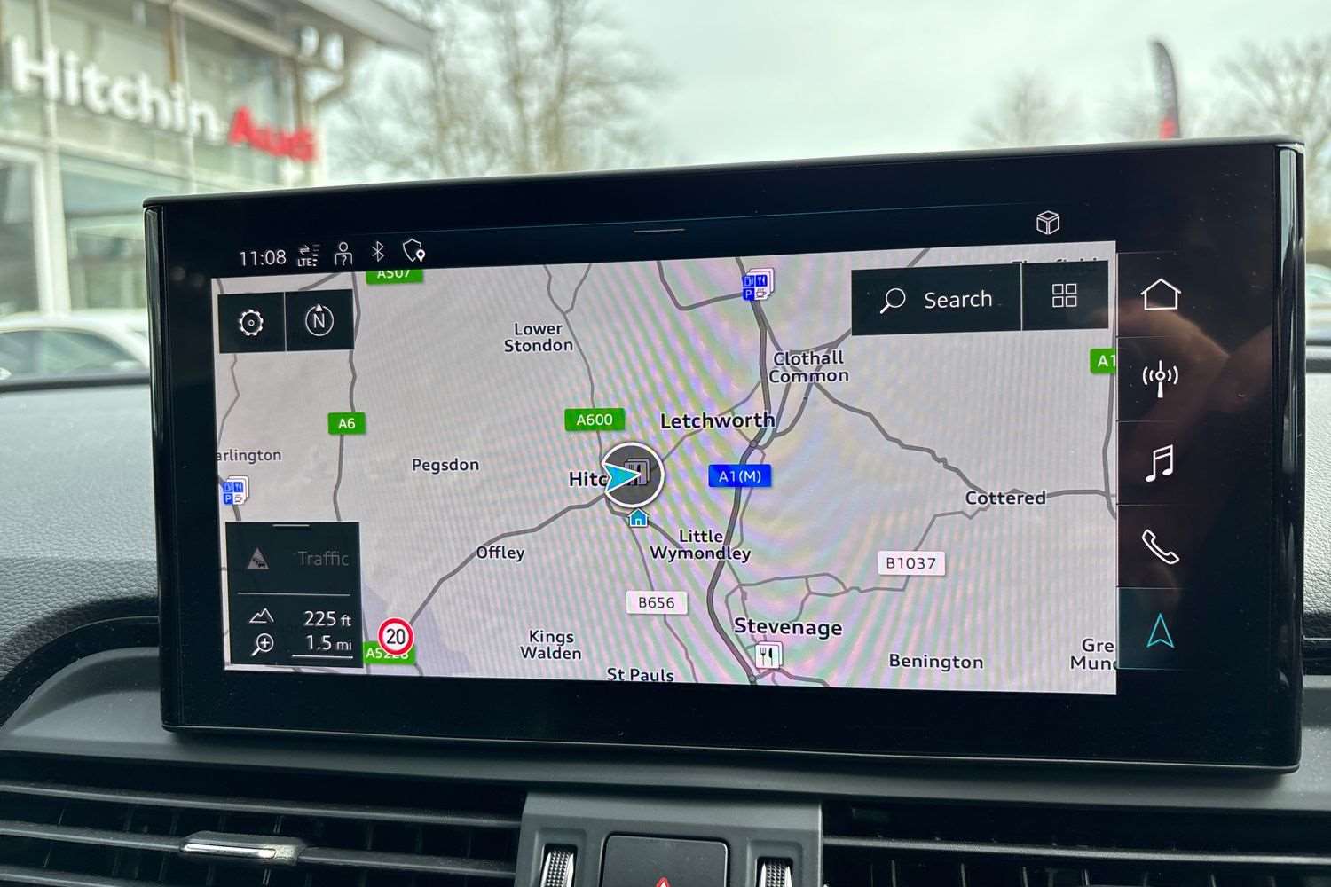 Used Audi Q5 2022 for sale - 77913951: Photo 30