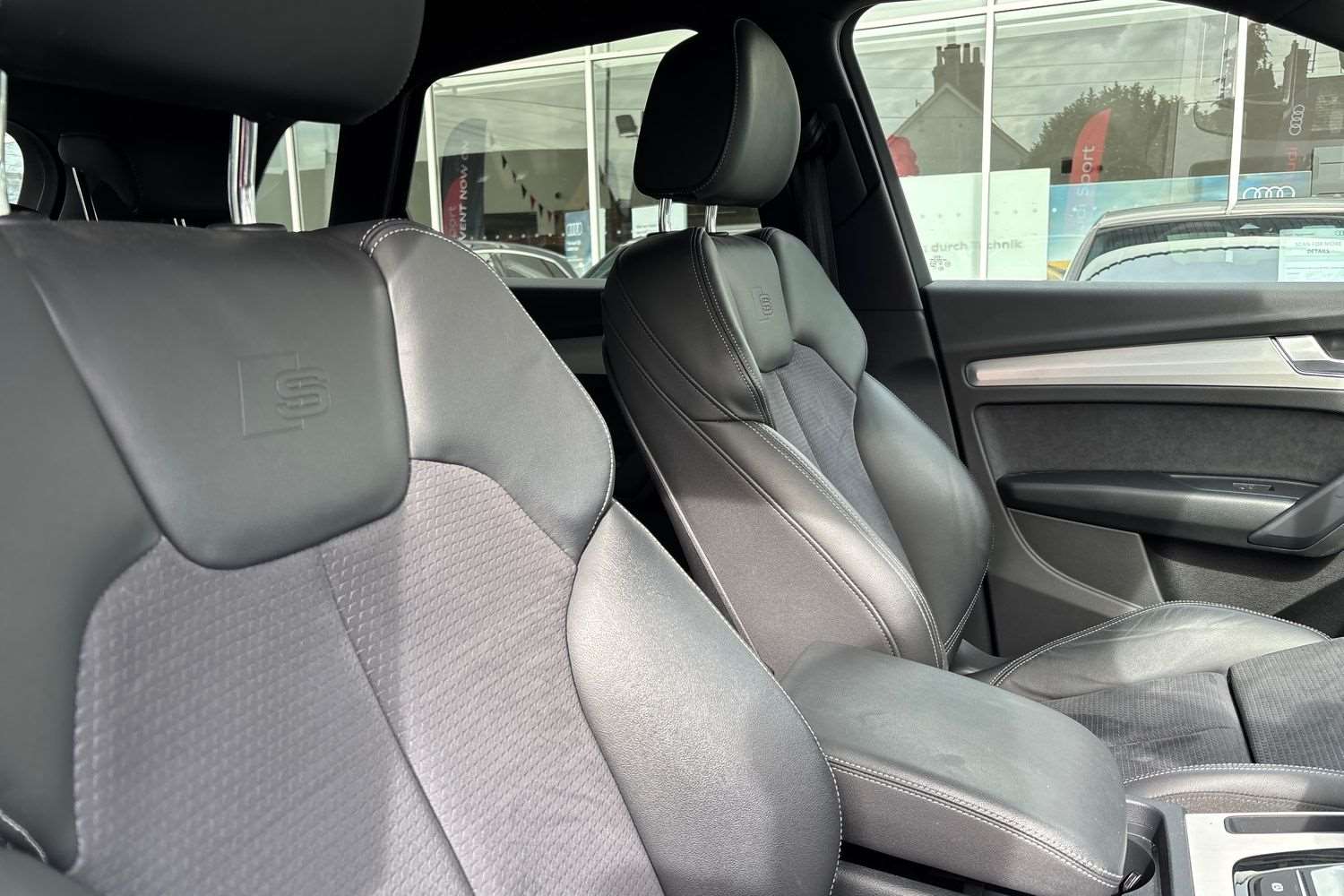 Used Audi Q5 2022 for sale - 77913951: Photo 31