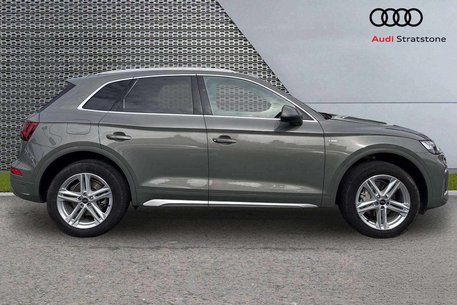 Used Audi Q5 2022 for sale - 77913951: Photo 4