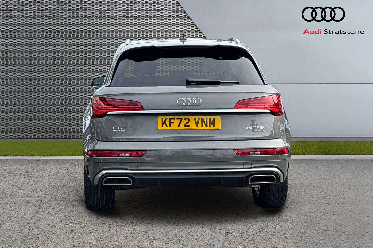 Used Audi Q5 2022 for sale - 77913951: Photo 7