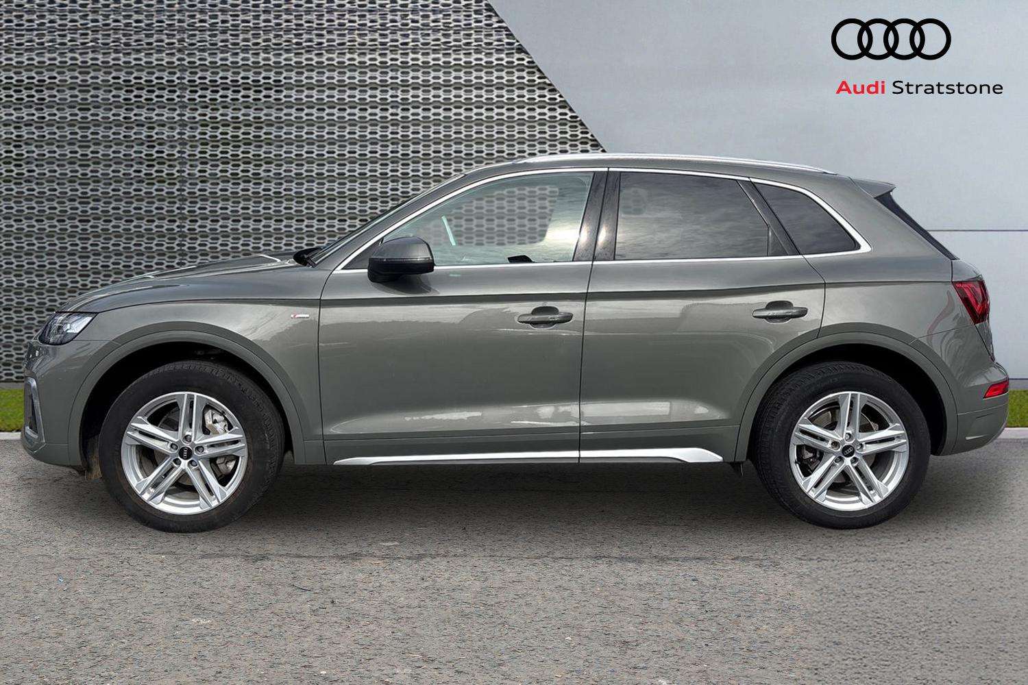 Used Audi Q5 2022 for sale - 77913951: Photo 8