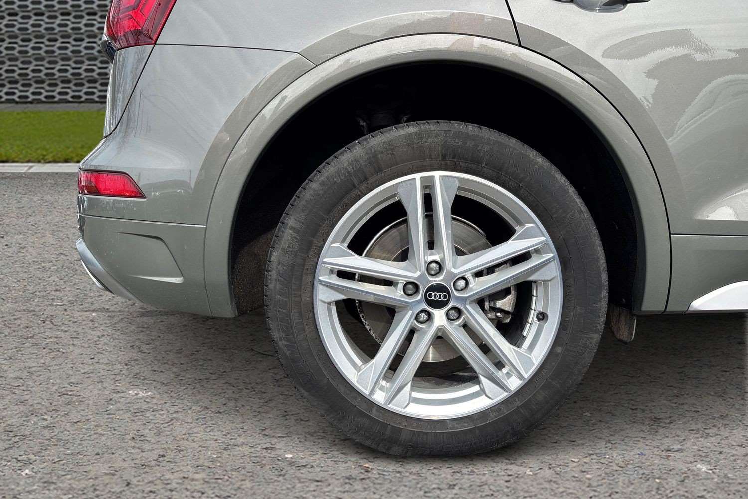 Used Audi Q5 2022 for sale - 77913951: Photo 9