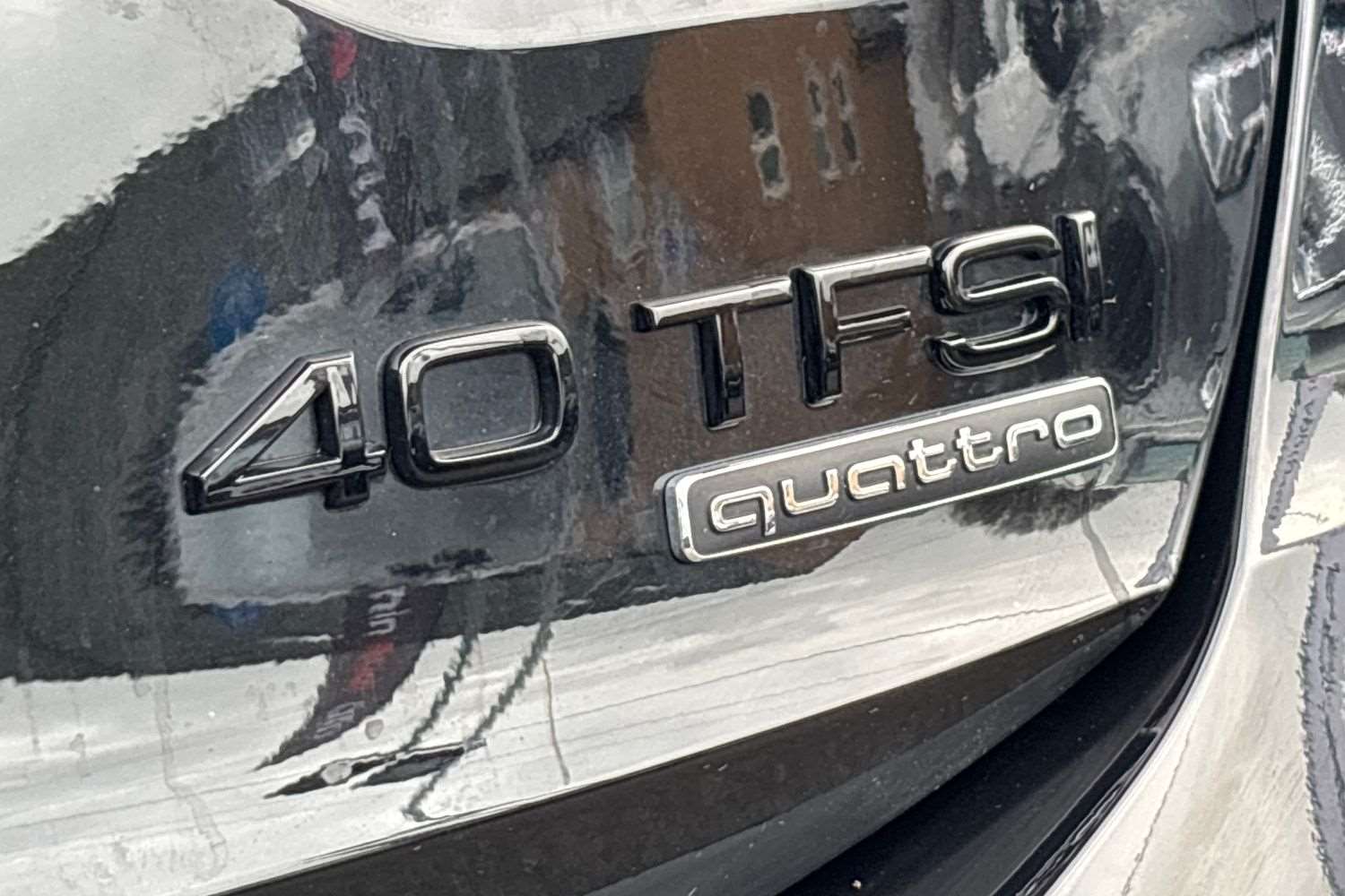 Used Audi Q3 2025 for sale - 76889877: Photo 12