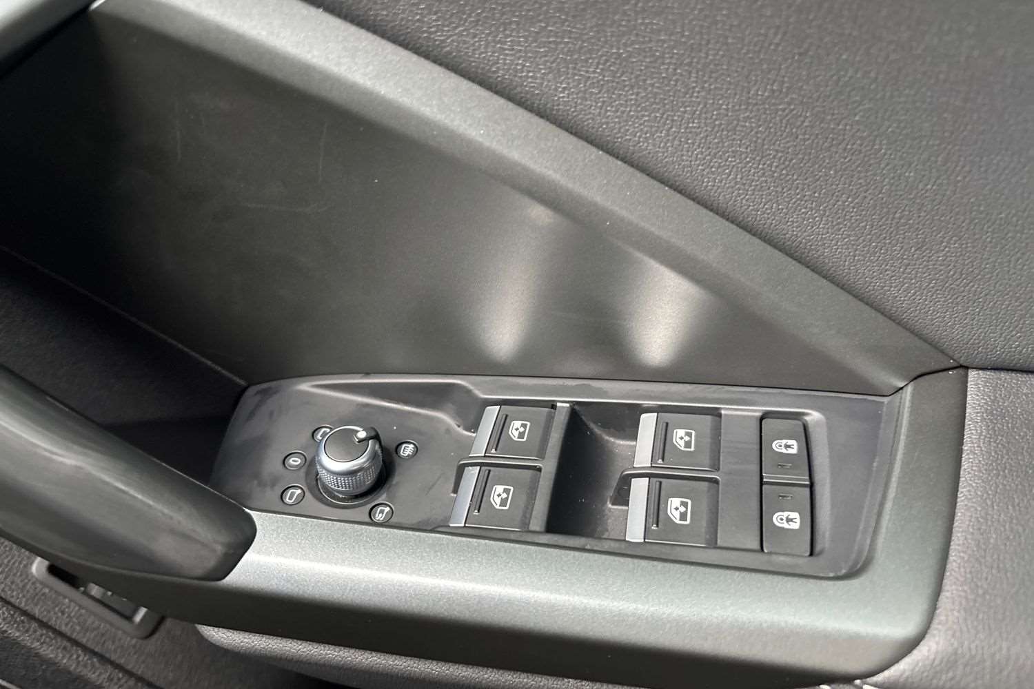 Used Audi Q3 2025 for sale - 76889877: Photo 14