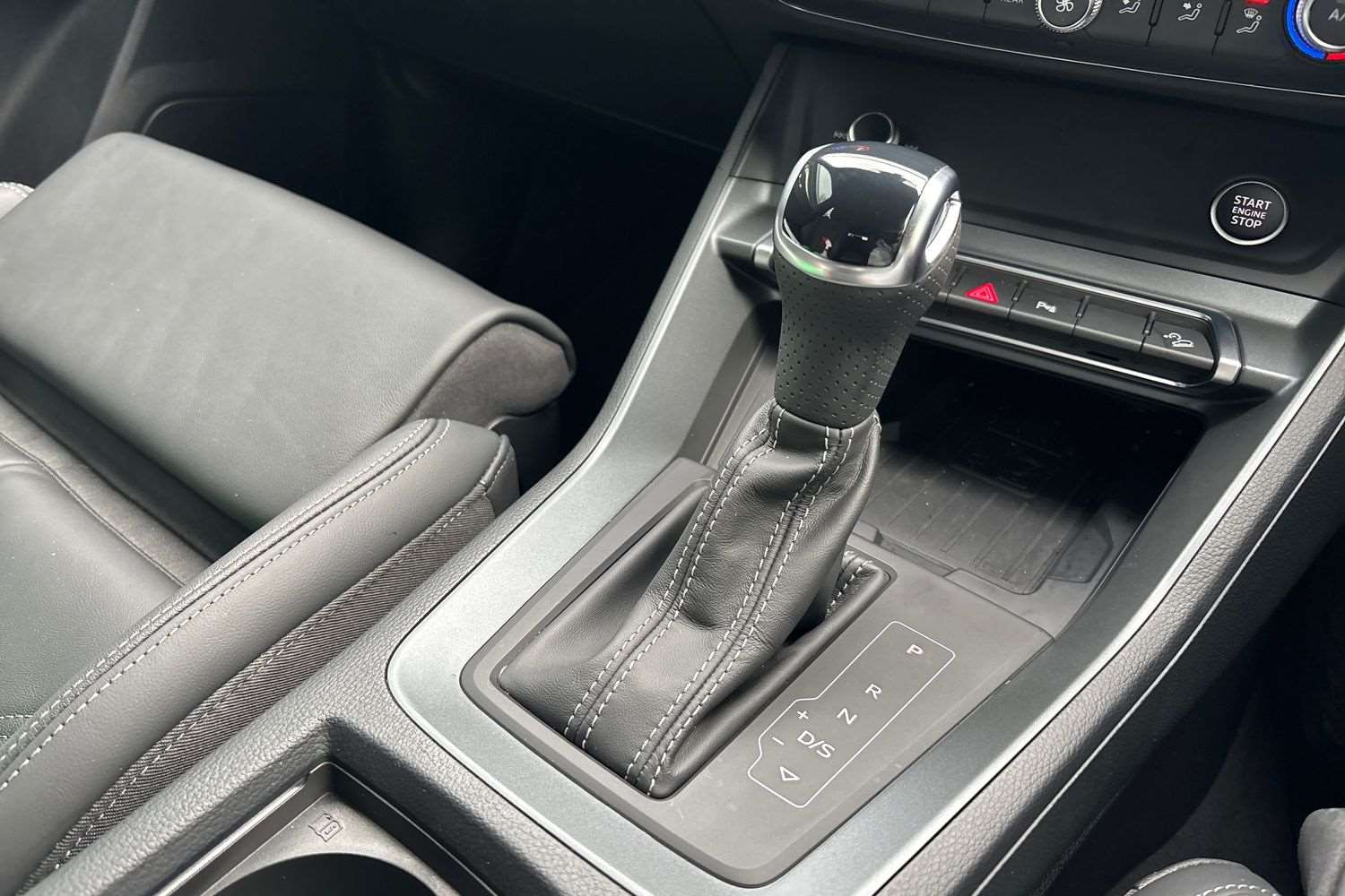 Used Audi Q3 2025 for sale - 76889877: Photo 15