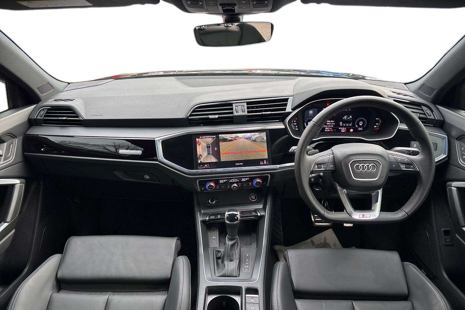 Used Audi Q3 2025 for sale - 76889877: Photo 19