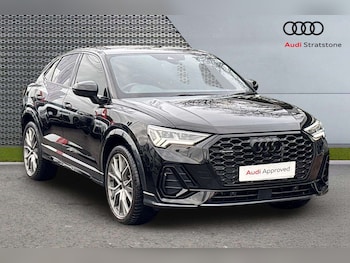 Audi Q3 feature image