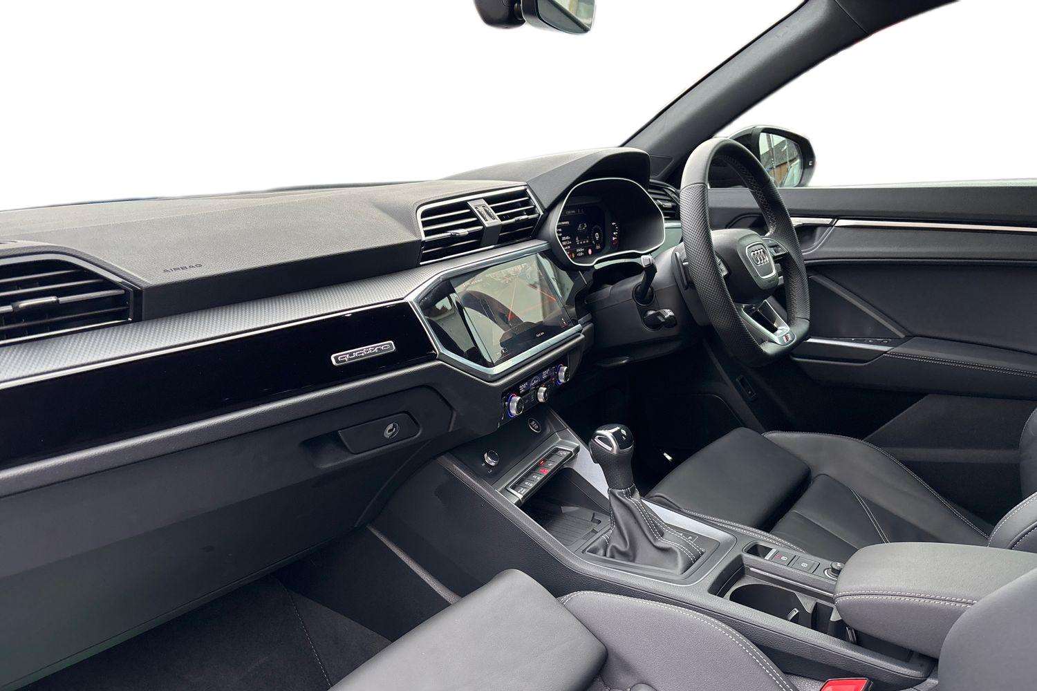 Used Audi Q3 2025 for sale - 76889877: Photo 2