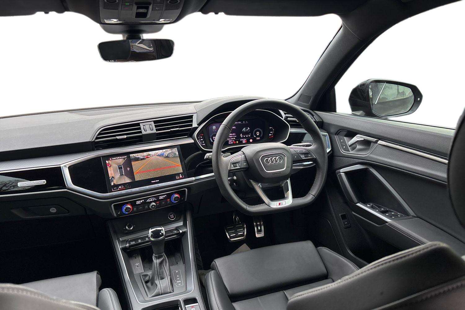 Used Audi Q3 2025 for sale - 76889877: Photo 20