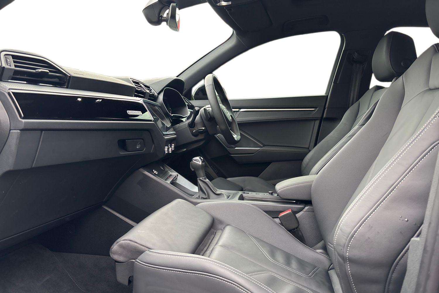 Used Audi Q3 2025 for sale - 76889877: Photo 21