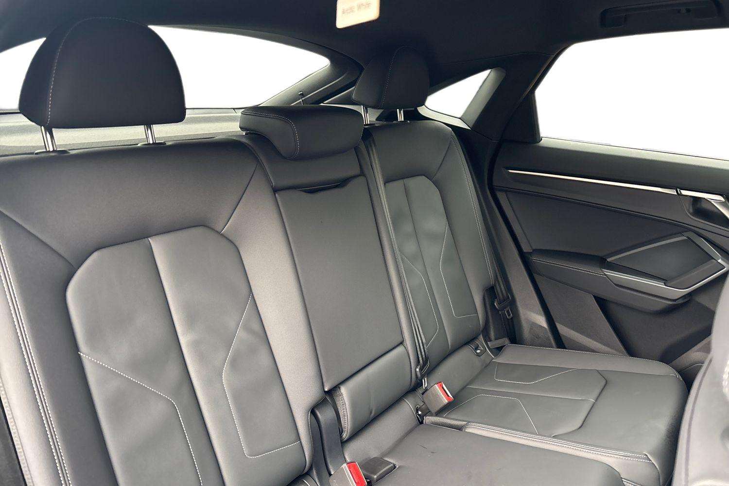 Used Audi Q3 2025 for sale - 76889877: Photo 22