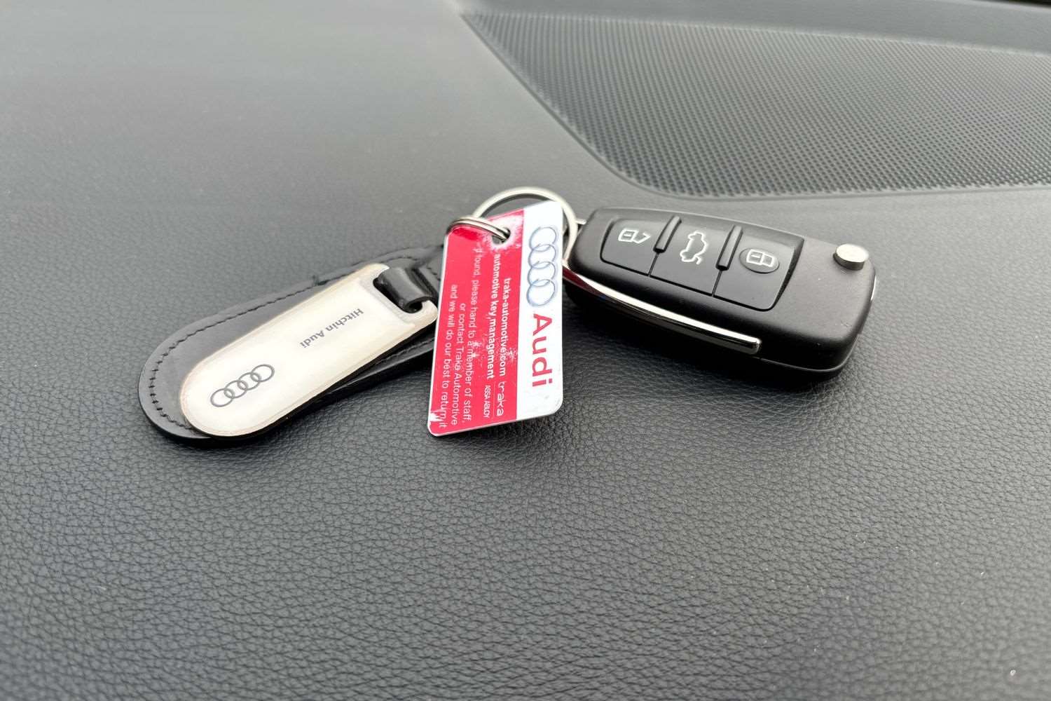 Used Audi Q3 2025 for sale - 76889877: Photo 25