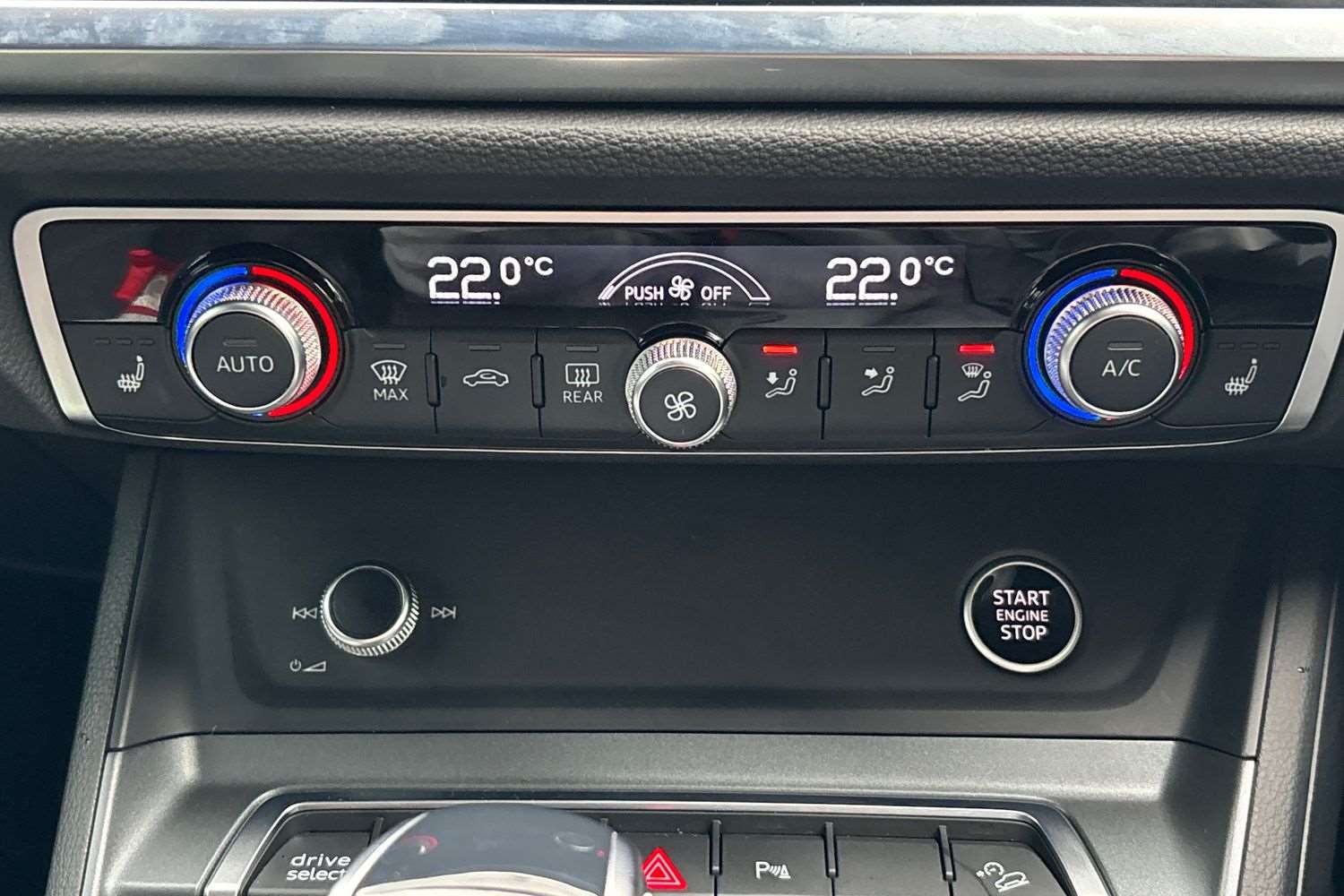 Used Audi Q3 2025 for sale - 76889877: Photo 28