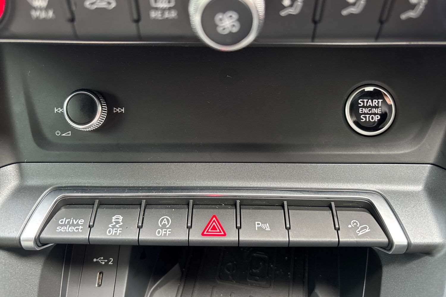 Used Audi Q3 2025 for sale - 76889877: Photo 30