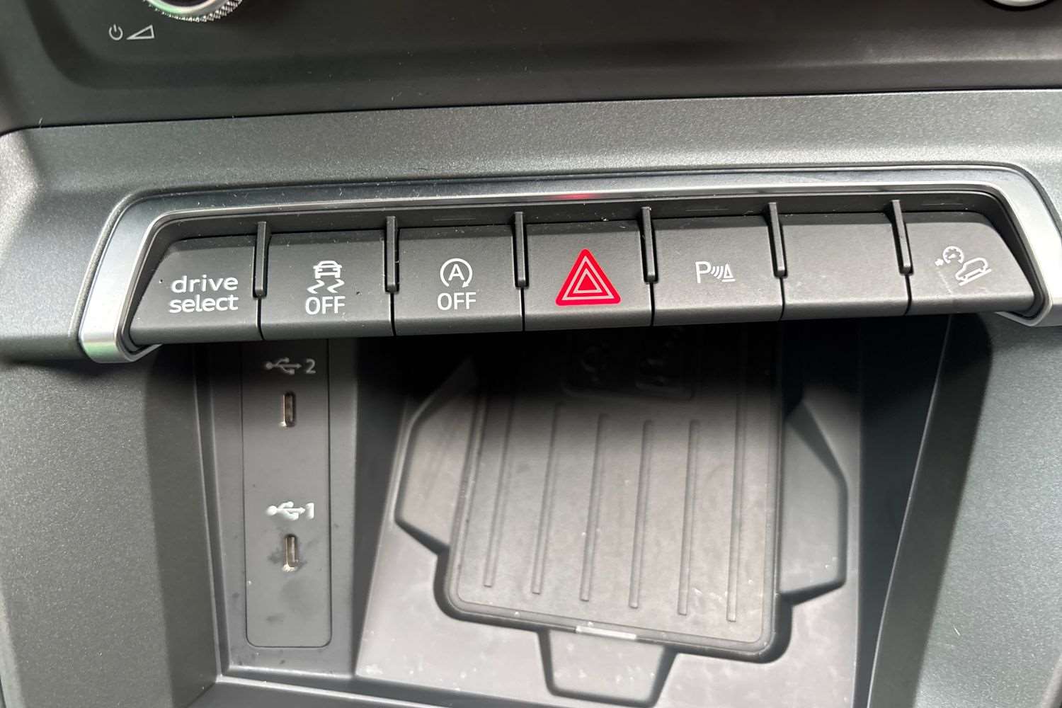 Used Audi Q3 2025 for sale - 76889877: Photo 31