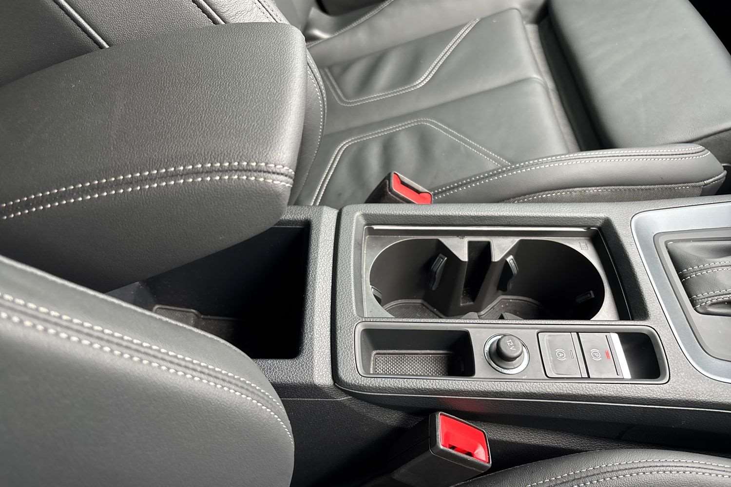 Used Audi Q3 2025 for sale - 76889877: Photo 32