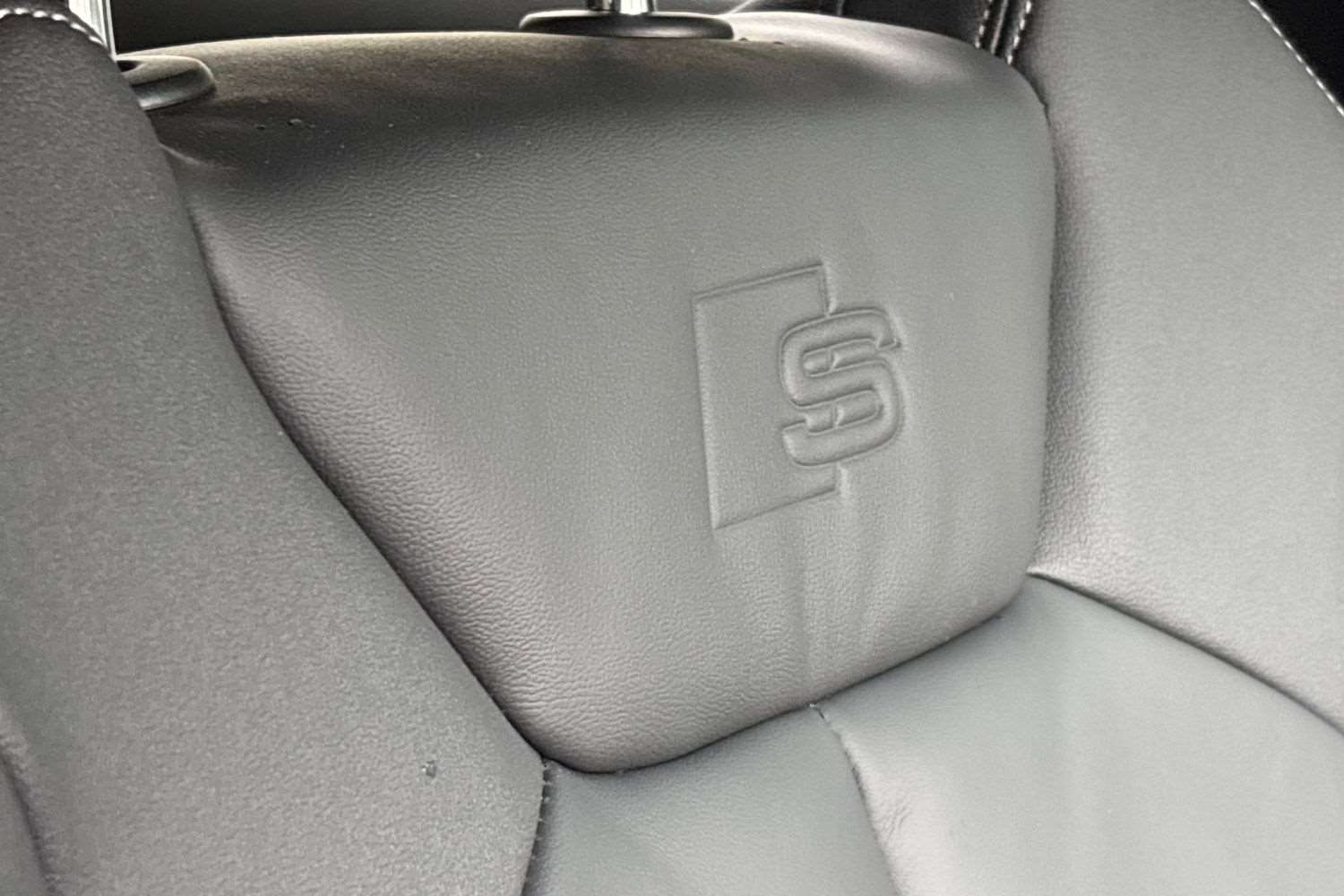 Used Audi Q3 2025 for sale - 76889877: Photo 33