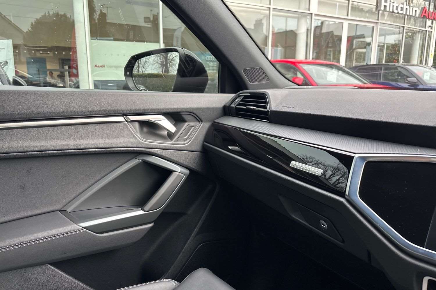 Used Audi Q3 2025 for sale - 76889877: Photo 34