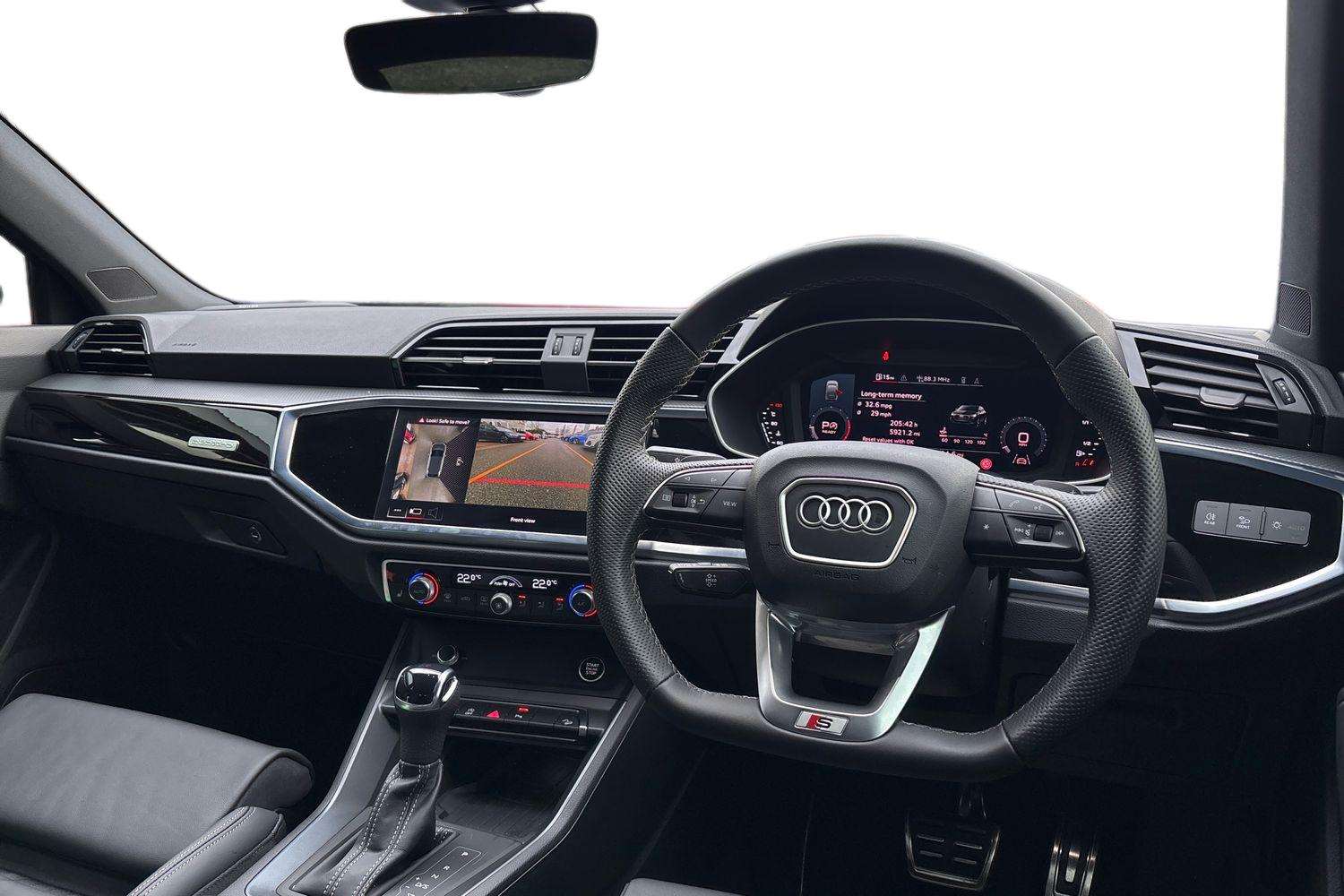 Used Audi Q3 2025 for sale - 76889877: Photo 6