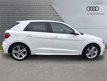 Used Audi A1 2022 for sale - 78233898: Photo