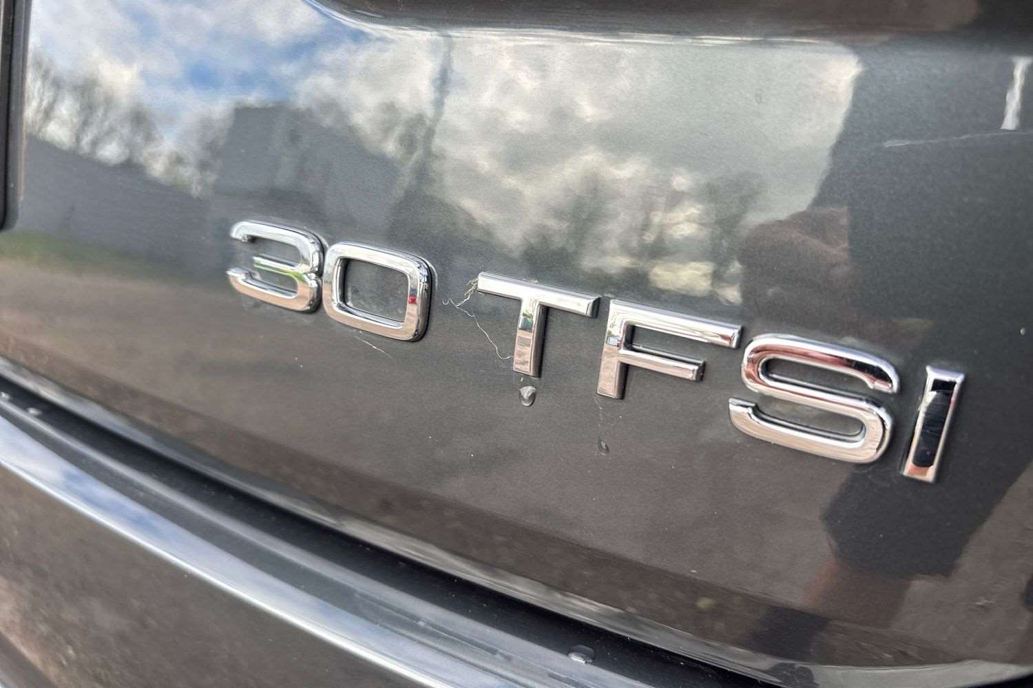 Used Audi Q2 2025 for sale - 76475929: Photo 12