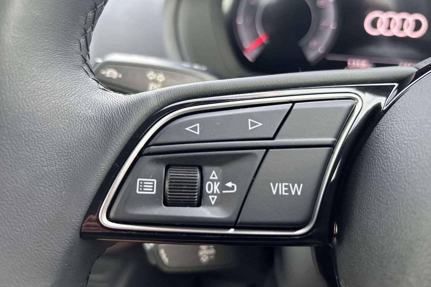 Used Audi Q2 2025 for sale - 76475929: Photo 16