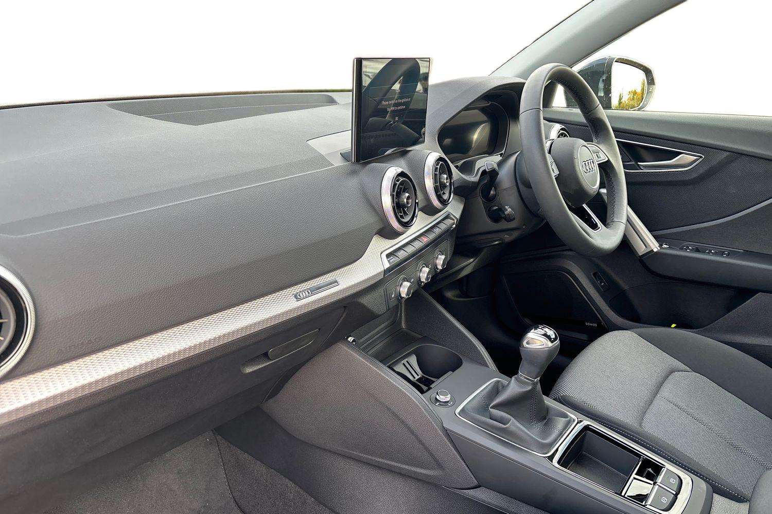 Used Audi Q2 2025 for sale - 76475929: Photo 2