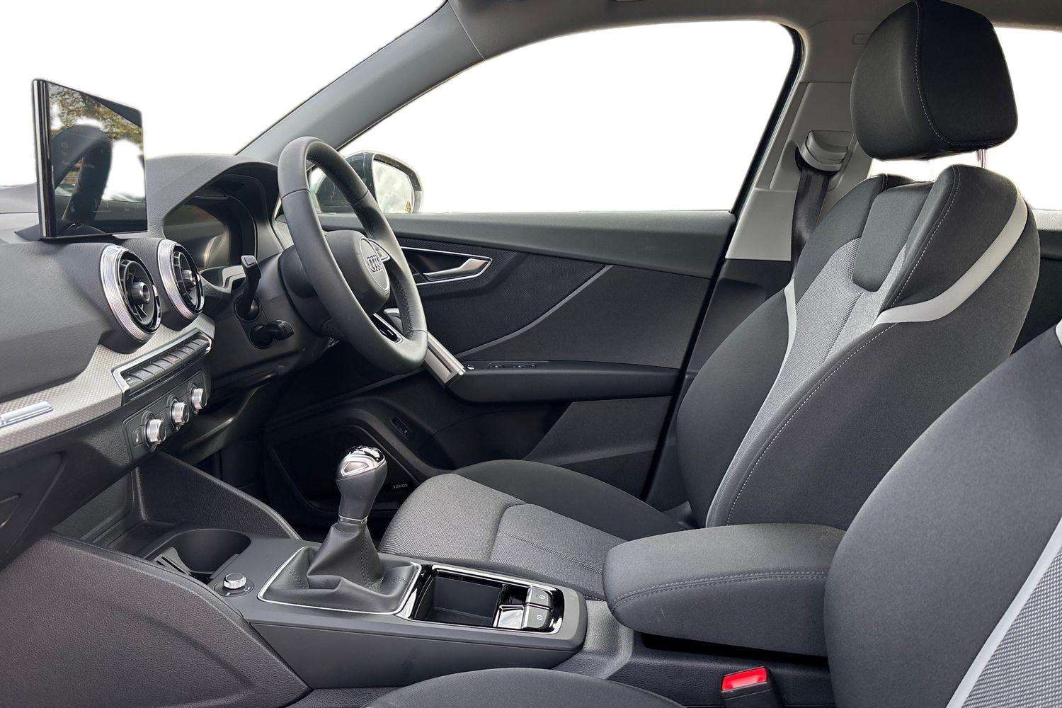 Used Audi Q2 2025 for sale - 76475929: Photo 21