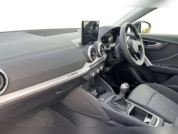 Used Audi Q2 2025 for sale - 76475929: Photo