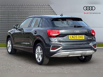 Used Audi Q2 2025 for sale - 76475929: Photo