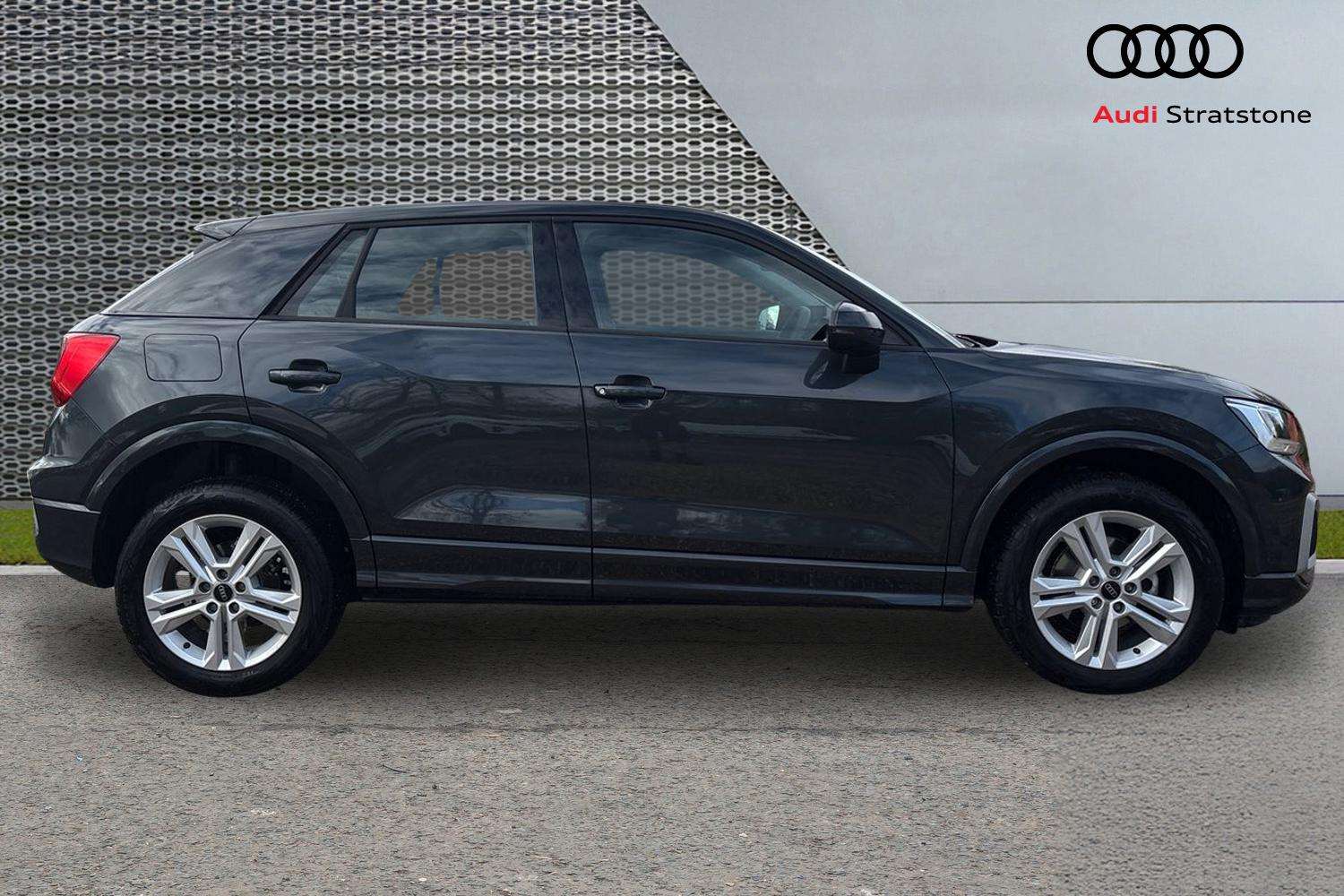 Used Audi Q2 2025 for sale - 76475929: Photo 4
