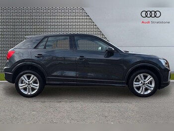Used Audi Q2 2025 for sale - 76475929: Photo