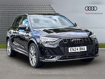 Used Audi Q3 2024 for sale - 78591947: Photo