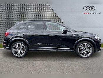 Used Audi Q3 2024 for sale - 78591947: Photo