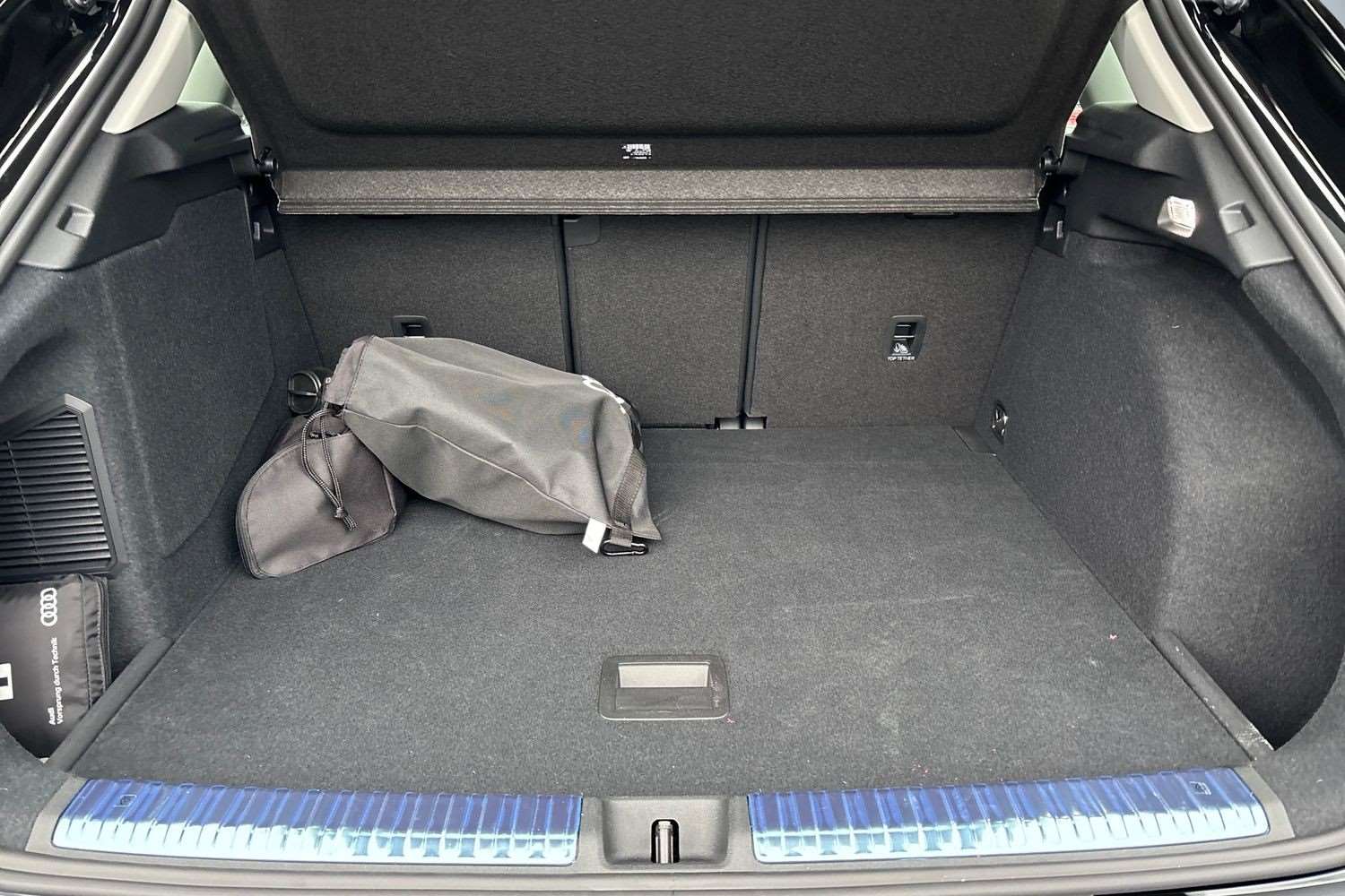 Used Audi Q3 2025 for sale - 77044066: Photo 13