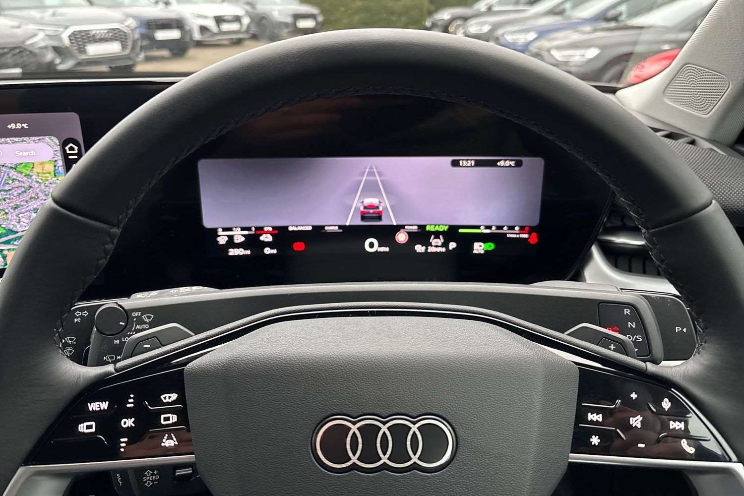 Used Audi Q3 2025 for sale - 77044066: Photo 18