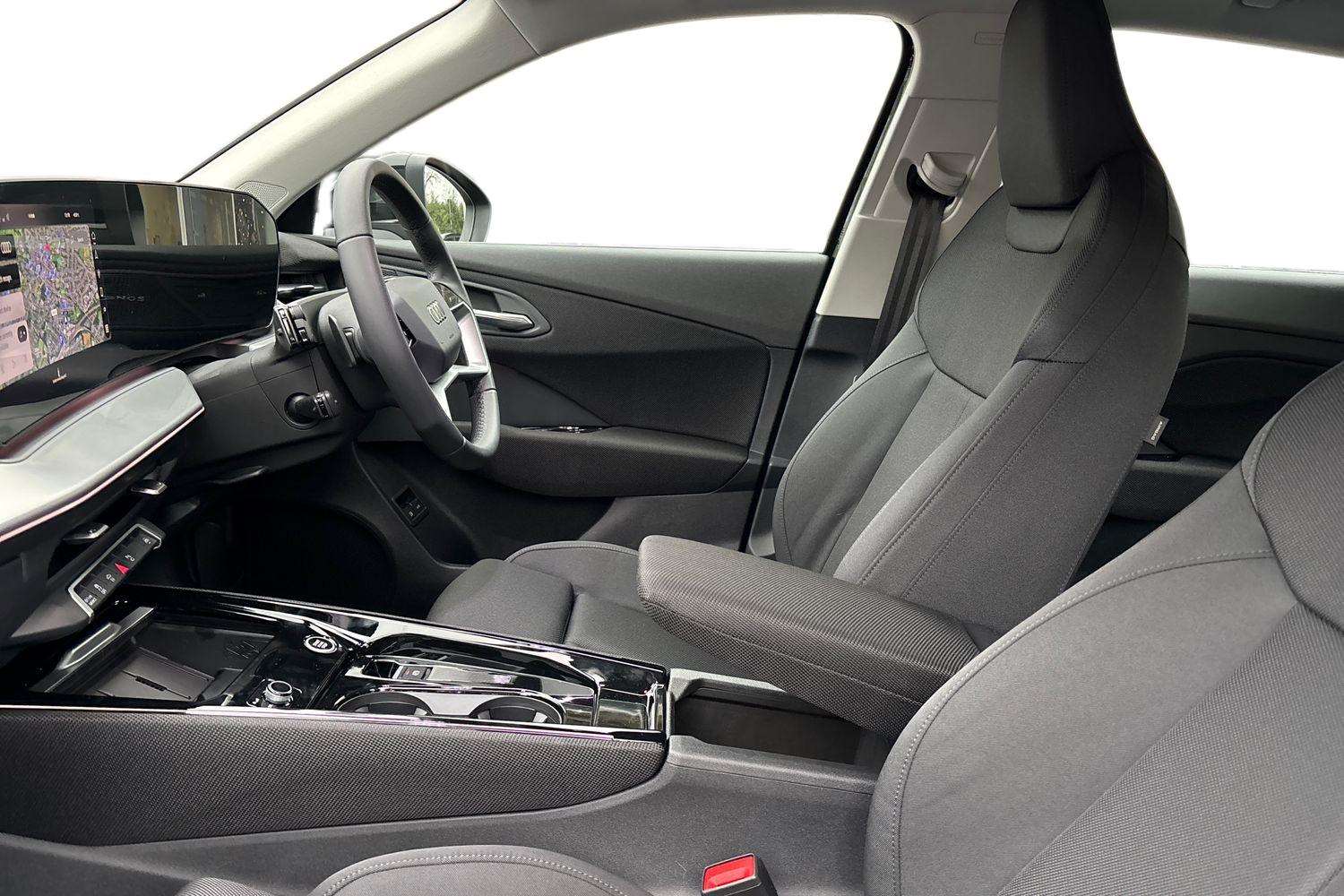 Used Audi Q3 2025 for sale - 77044066: Photo 21