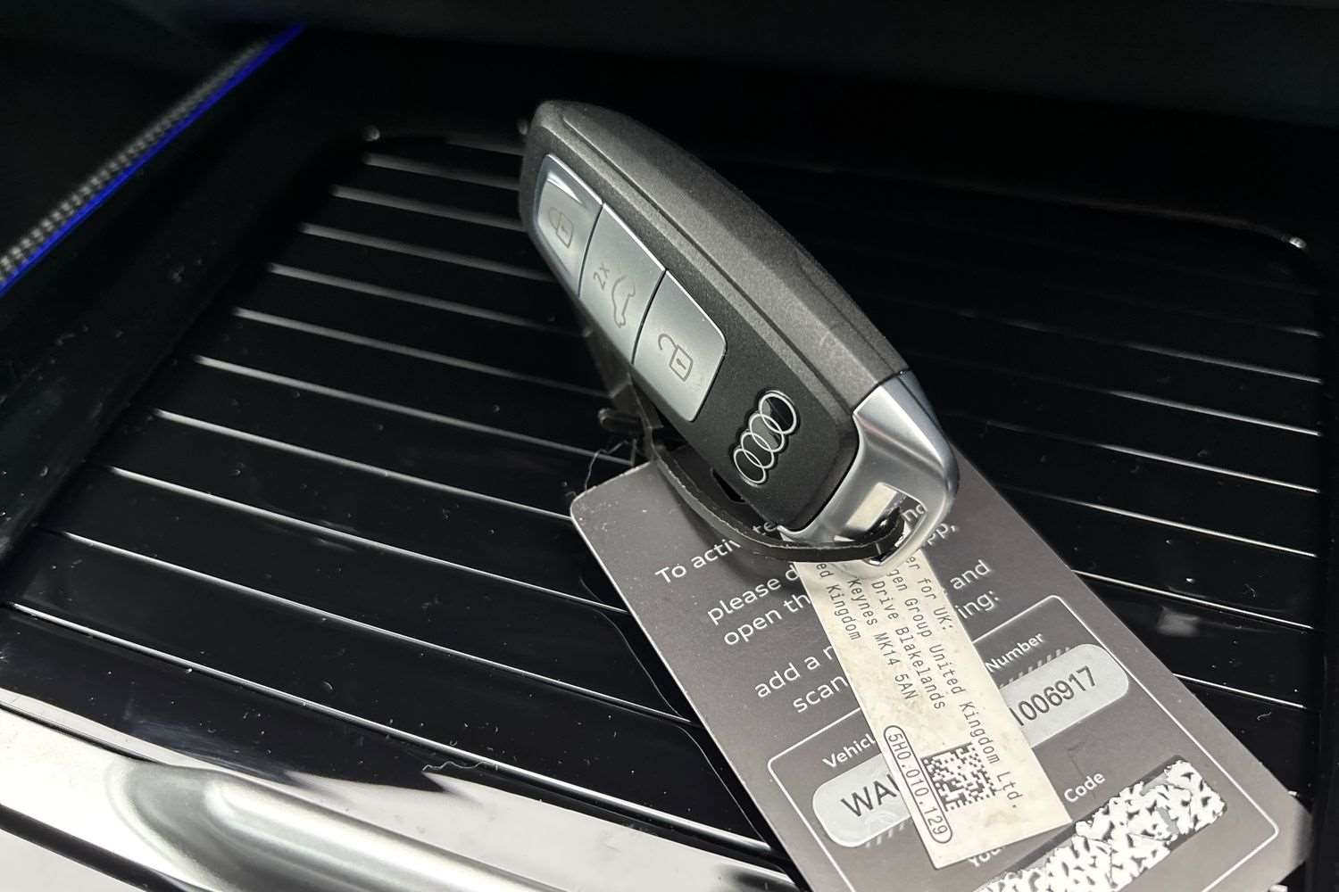 Used Audi Q3 2025 for sale - 77044066: Photo 25