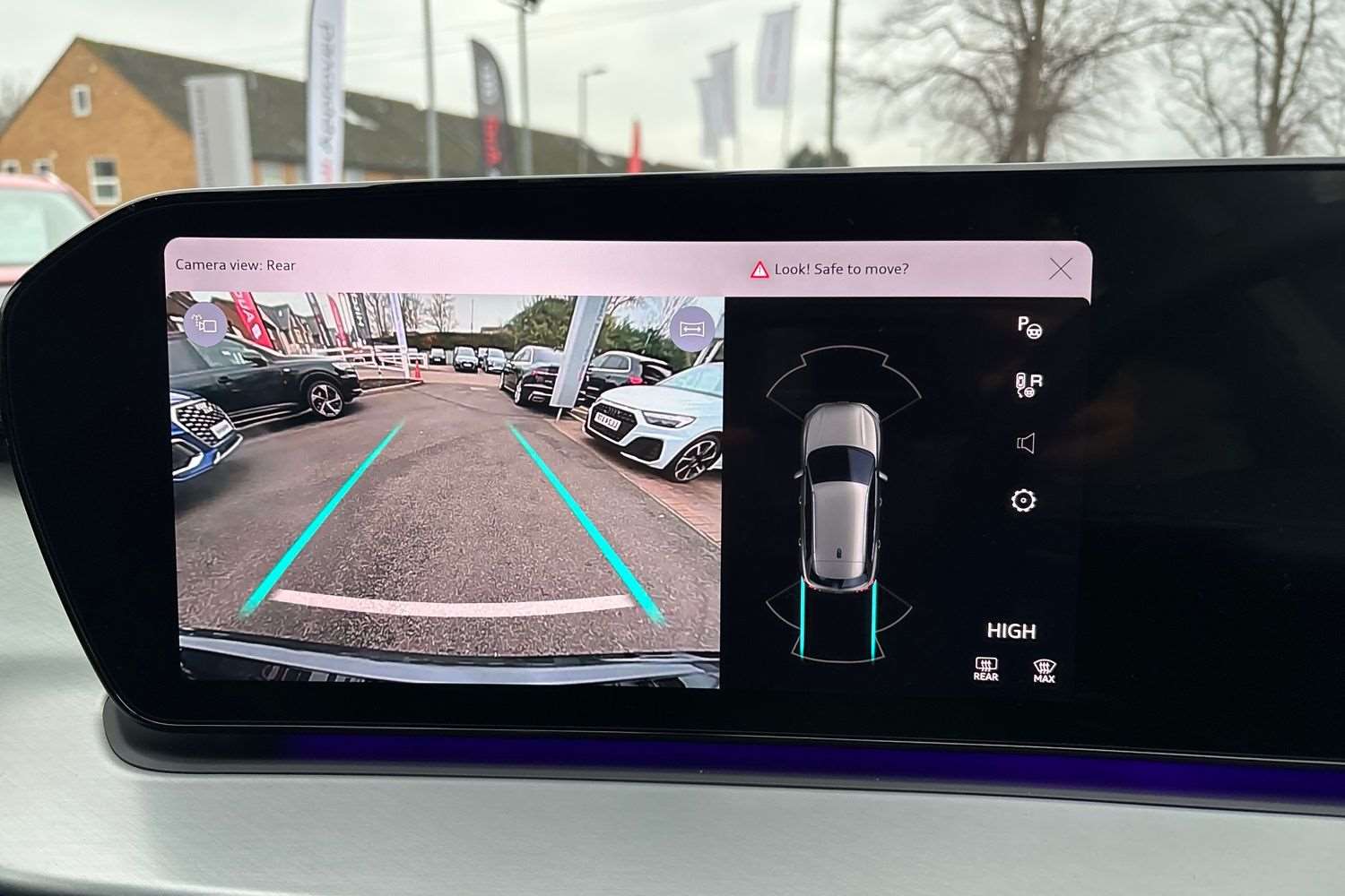 Used Audi Q3 2025 for sale - 77044066: Photo 26