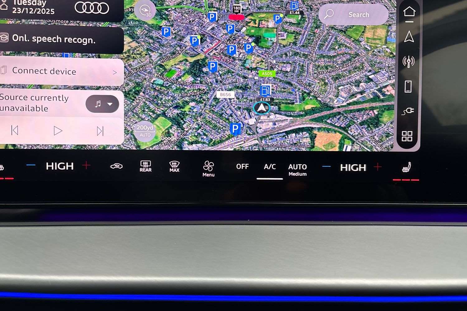 Used Audi Q3 2025 for sale - 77044066: Photo 28