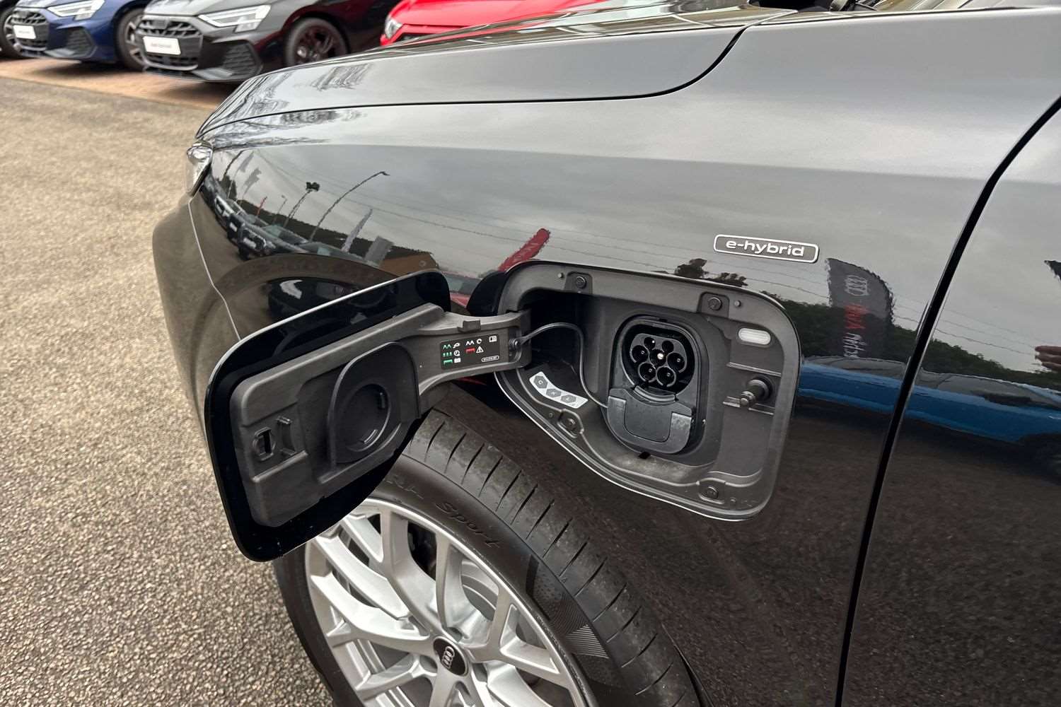 Used Audi Q3 2025 for sale - 77044066: Photo 33