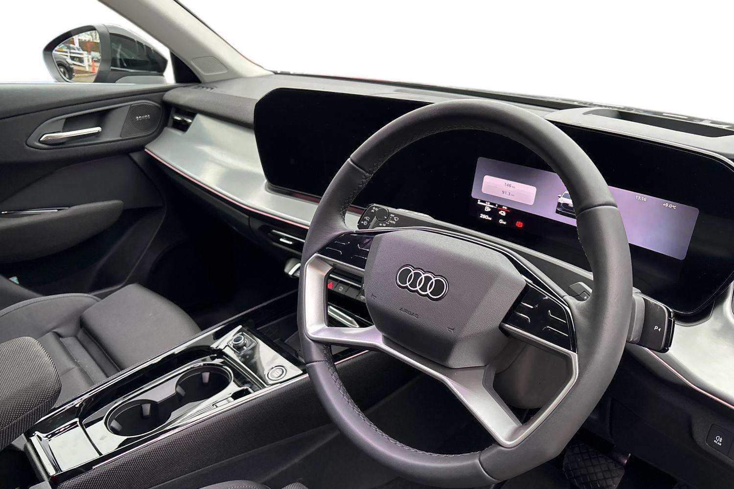 Used Audi Q3 2025 for sale - 77044066: Photo 6