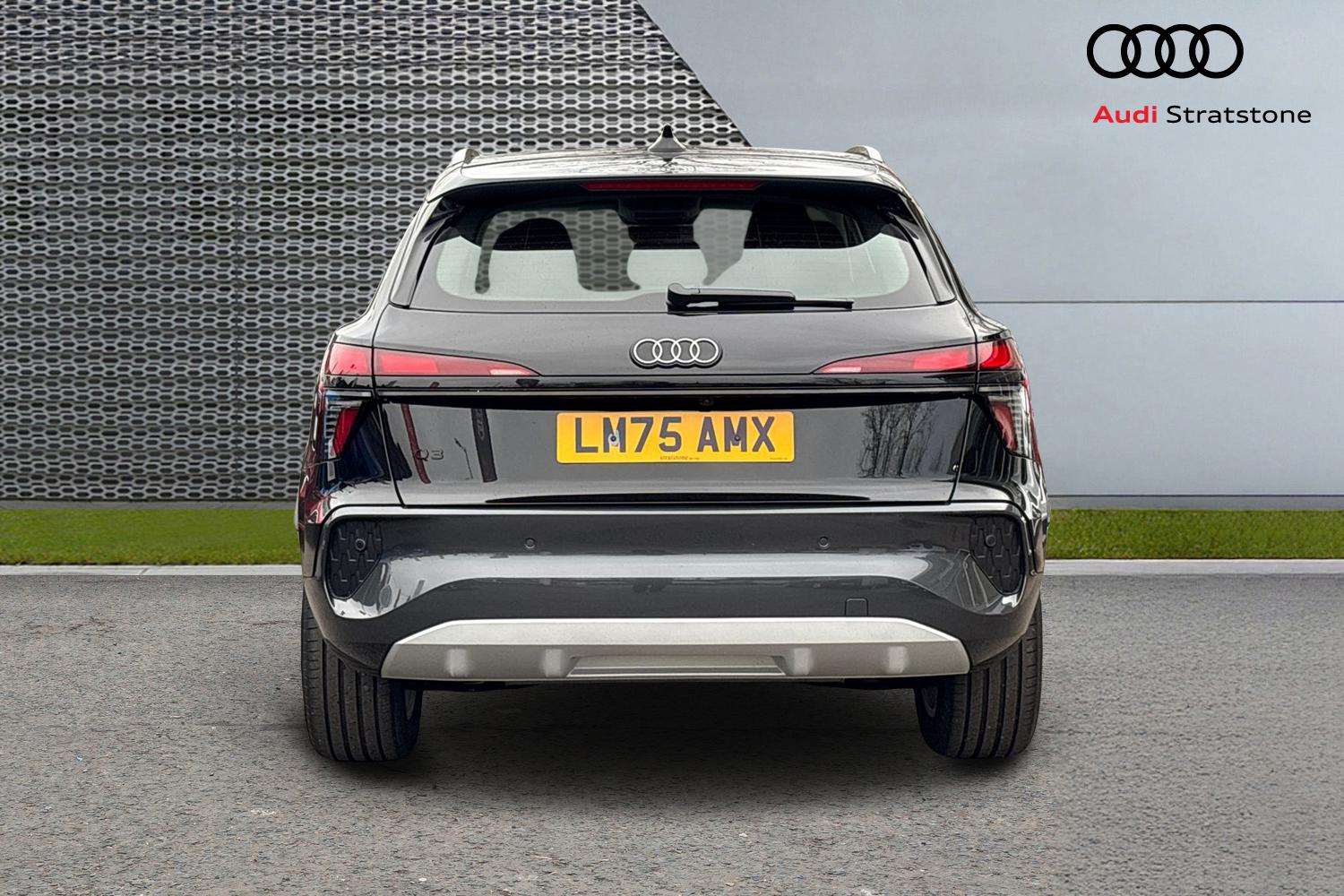 Used Audi Q3 2025 for sale - 77044066: Photo 7