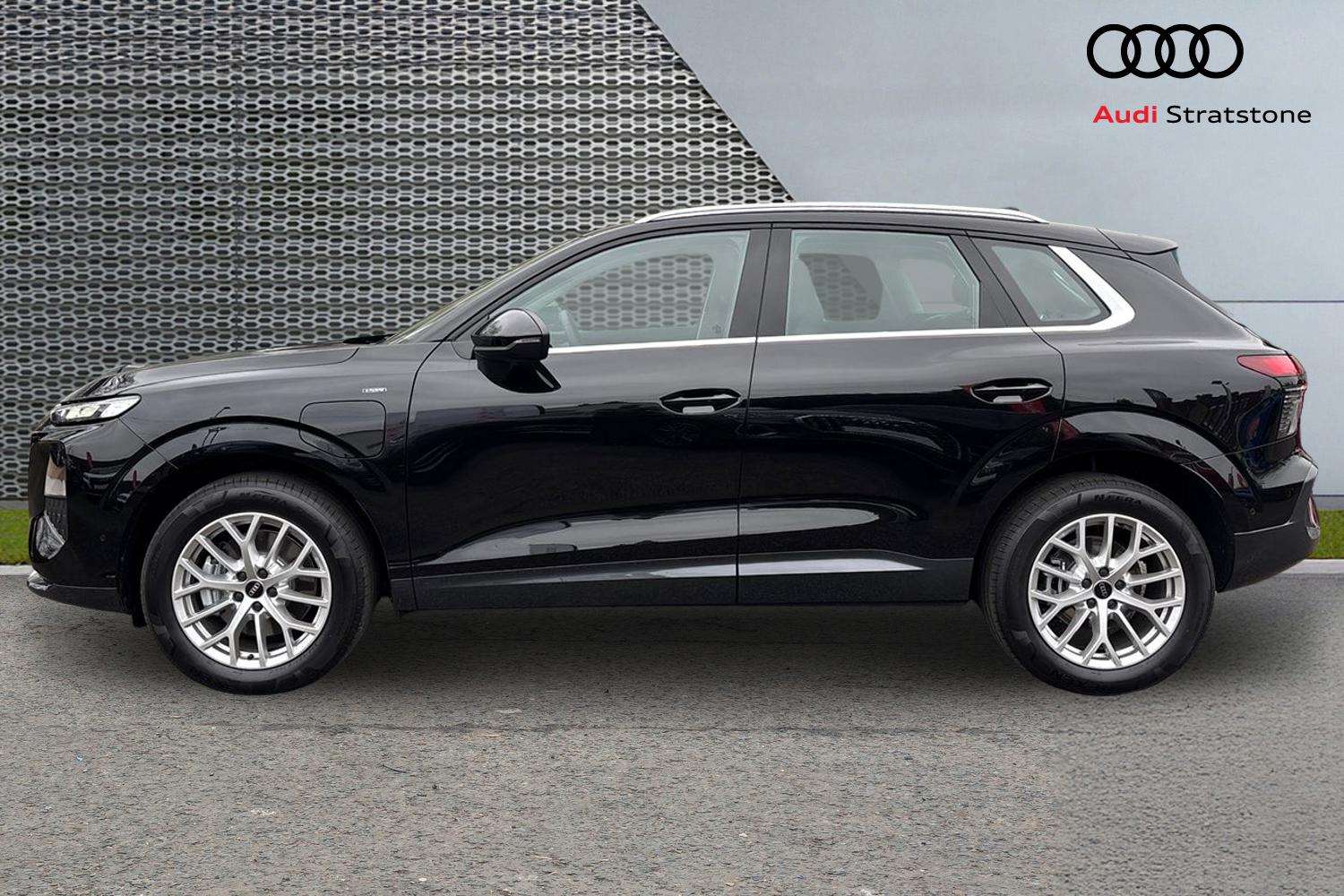 Used Audi Q3 2025 for sale - 77044066: Photo 8