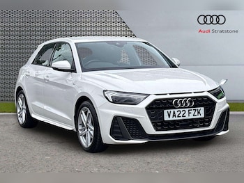 Used Audi A1 2022 for sale - 78812531: Photo