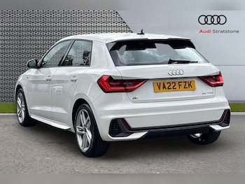 Used Audi A1 2022 for sale - 78812531: Photo