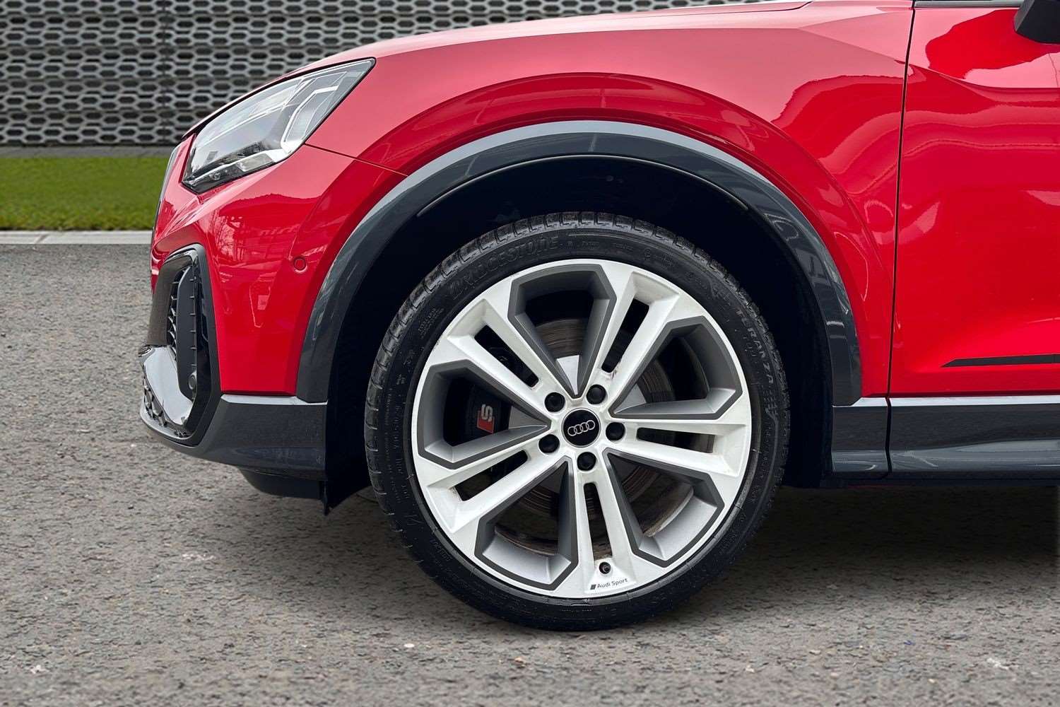 Used Audi Q2 2024 for sale - 77514465: Photo 10